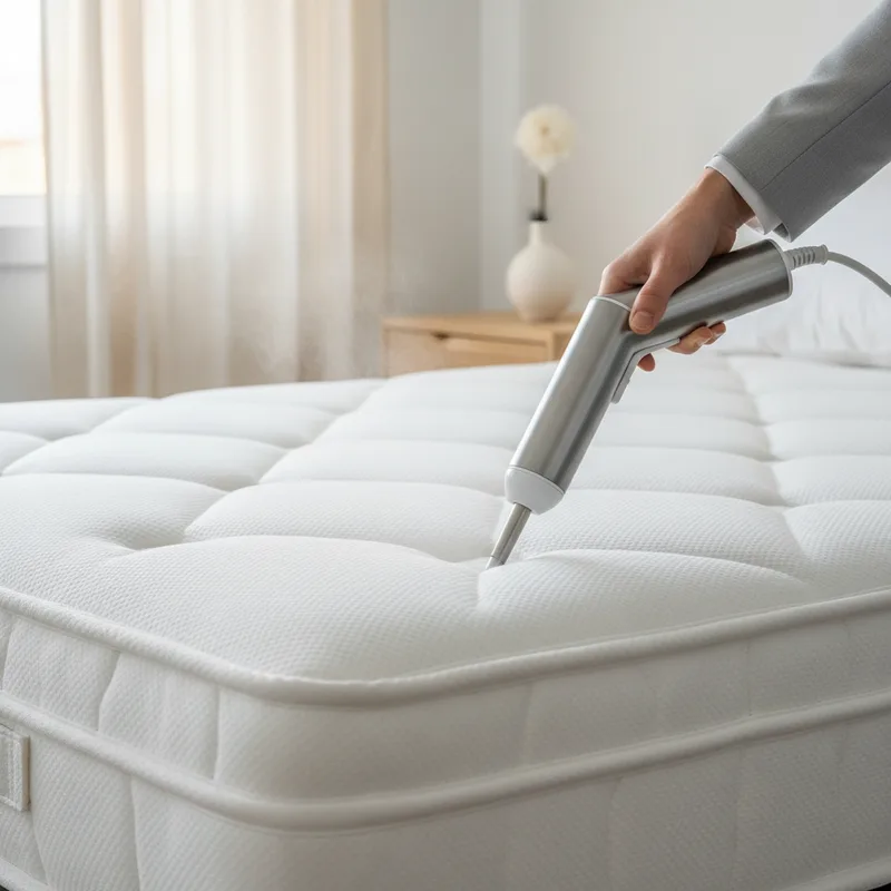 Comment éliminer les punaises de lit : méthodes naturelles et professionnelles