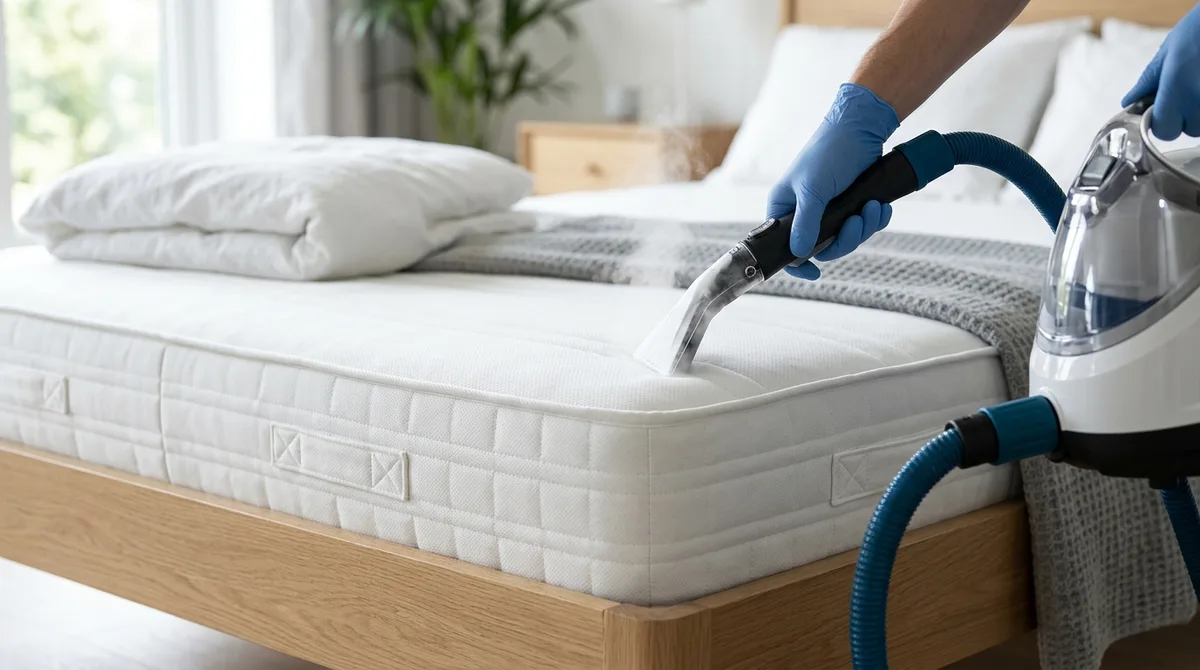 Comment tuer les punaises de lit : les méthodes qui marchent