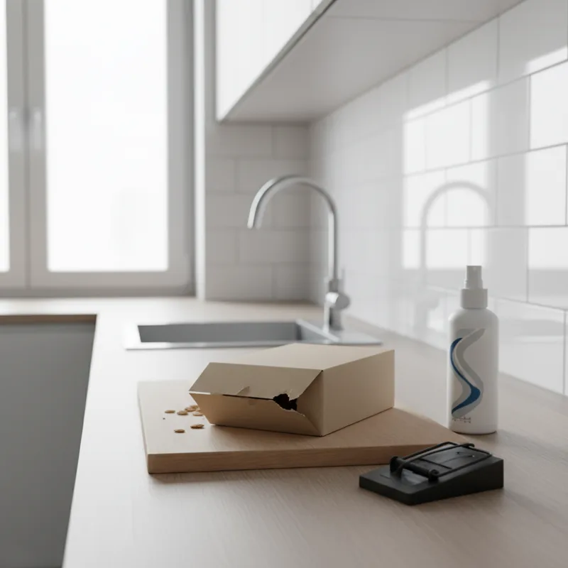 Dératisation maison : le guide complet pour éliminer rats et souris