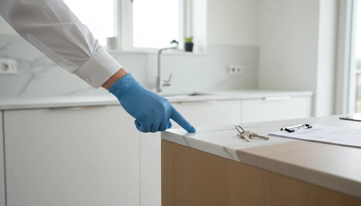 Désinsectisation fourmis : à la charge du locataire ou du propriétaire ?