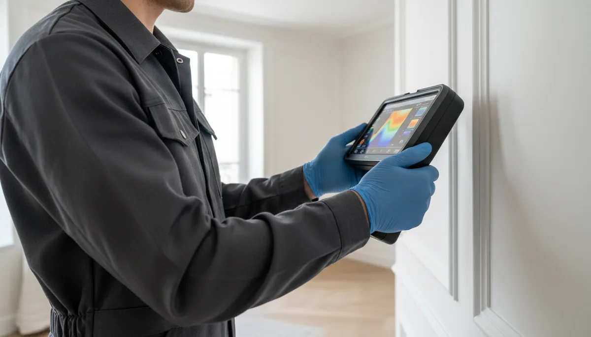 Exterminateur nuisible : tarifs, méthodes et choix du professionnel (2026)