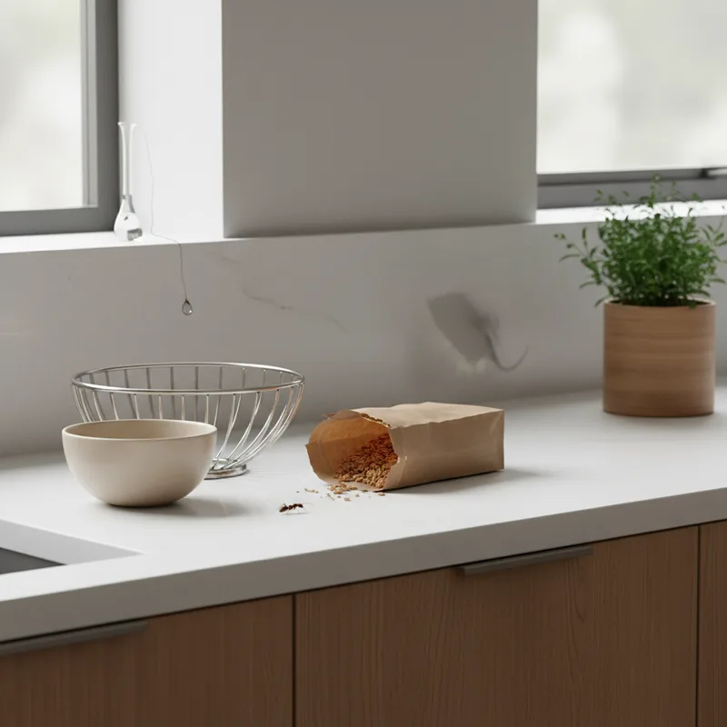 Les risques sanitaires liés aux nuisibles domestiques