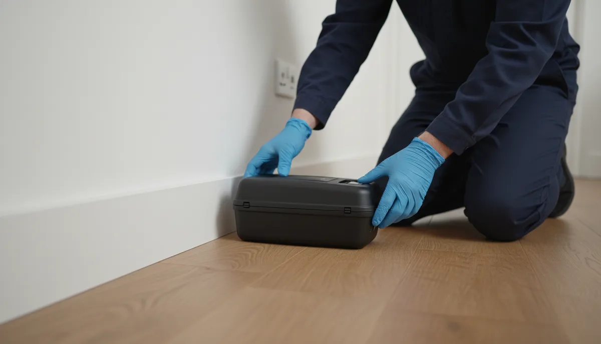 Société de dératisation : tarifs, interventions et choix du prestataire (2026)