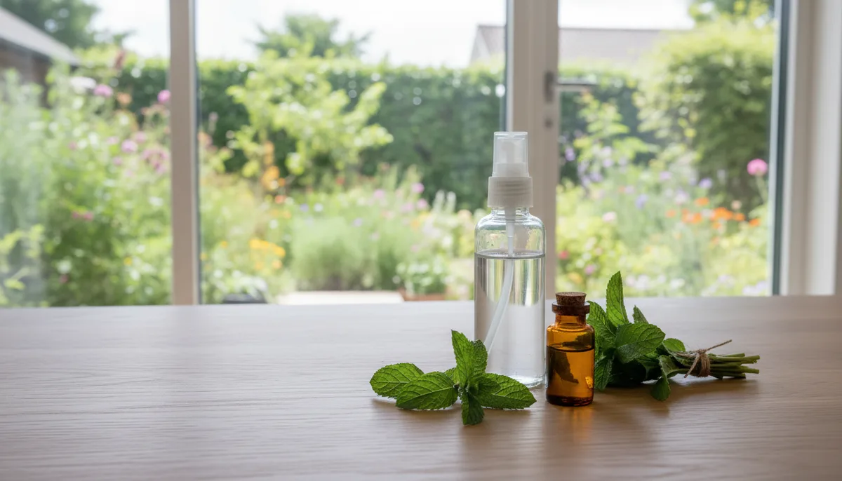 Solutions contre les nuisibles : méthodes efficaces pour maison, jardin et santé